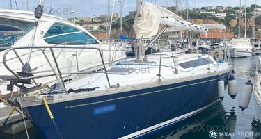 Jeanneau Sun Shine 38