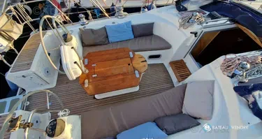 Bavaria  42 Cruiser