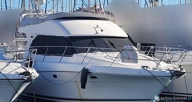 Jeanneau Prestige 36