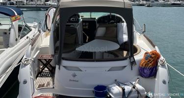 Jeanneau Prestige 34