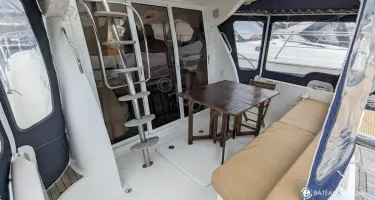 ST Boats  34 Cruiser
