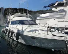 Jeanneau Yarding 42