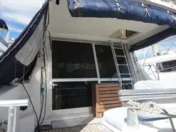 Jeanneau Yarding 42