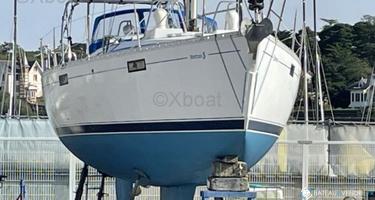 Beneteau Oceanis 390