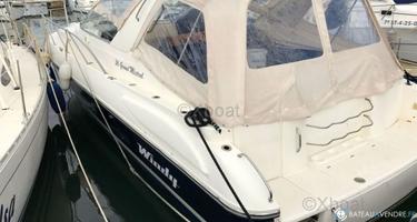 Windy  36 Grand Mistral