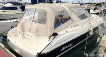 Windy  36 Grand Mistral