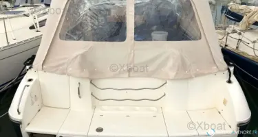Windy  36 Grand Mistral