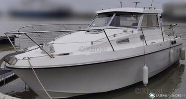 Beneteau Antares 860