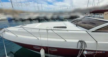 Marine Project Princess V52