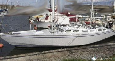 Autre ketch voyage troll mk2 cc