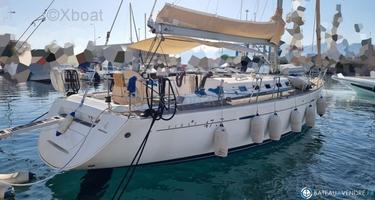 Beneteau First 47.7