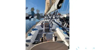 Beneteau First 47.7