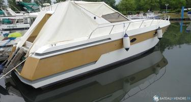 Riva Palanca 38 open