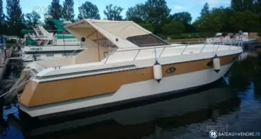 Riva Palanca 38 open