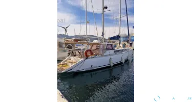 Herbulot Gallian 13 Ketch
