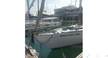 Rogers Contessa 35
