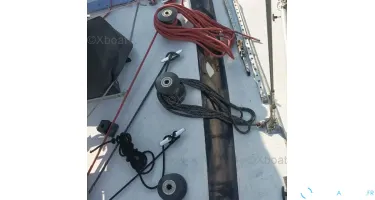 Rogers Contessa 35