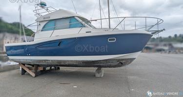 Beneteau Antares Serie 9 Fly