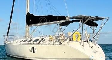 Beneteau First 41 S5