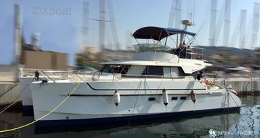 Fountaine Pajot Maryland 37