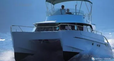 Fountaine Pajot Maryland 37