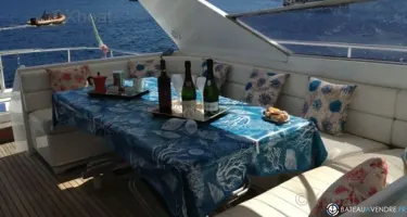 Arno Leopard 70 Sport