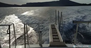 Arno Leopard 70 Sport