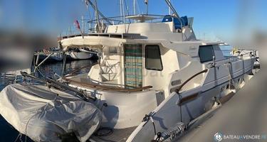 Fountaine Pajot Maryland 37