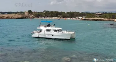 Fountaine Pajot Maryland 37