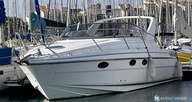 Fairline Targa 31