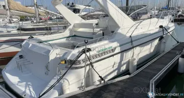 Fairline Targa 31