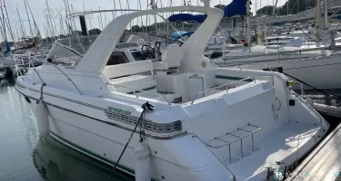 Fairline Targa 31