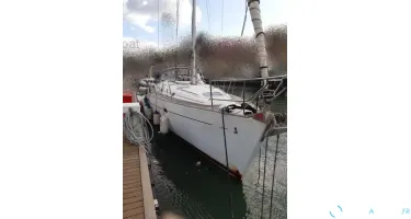 Beneteau Oceanis 411