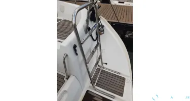 Beneteau Oceanis 411
