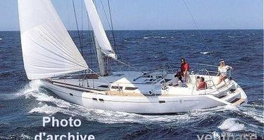 Jeanneau Sun Odyssey 47