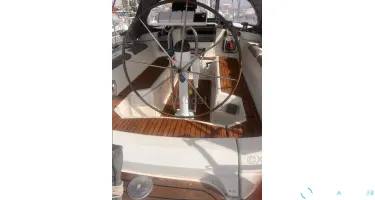 Jeanneau Sun Odyssey 47