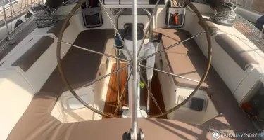 Jeanneau Sun Odyssey 47