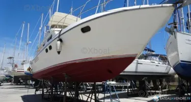 Marine Project Princess 45 Fly