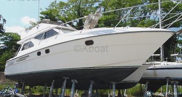 Marine Project Princess 360