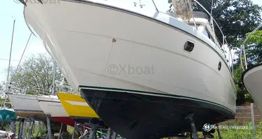 Marine Project Princess 360