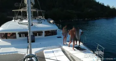 Lagoon  620