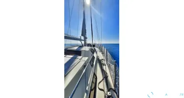 Ferretti Altura 422