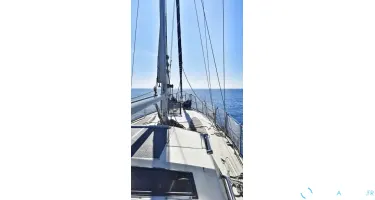 Ferretti Altura 422