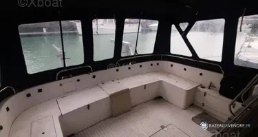 Marine Project Princess 45 Fly