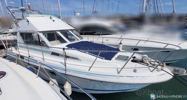 Beneteau Antares 11.20 Fly