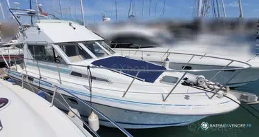 Beneteau Antares 11.20 Fly