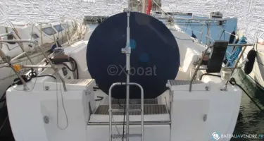 Dufour  40 Performance