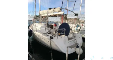 Dufour  40 Performance