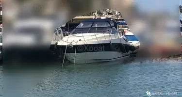 Azimut Atlantis 47