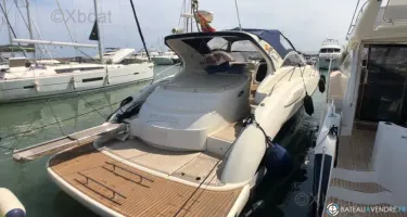 Azimut Atlantis 47